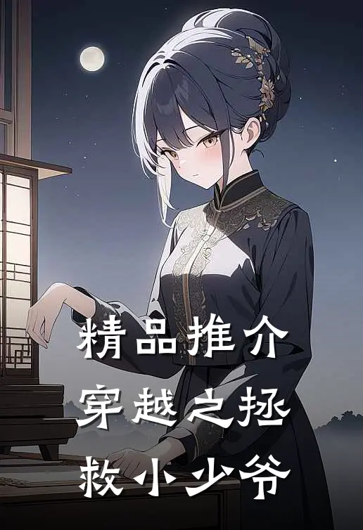 精品推介穿越之拯救小少爷