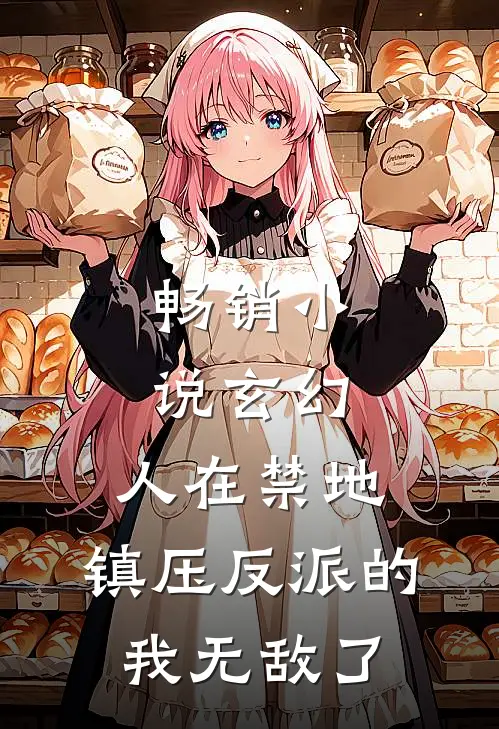 畅销小说玄幻：人在禁地，镇压反派的我无敌了