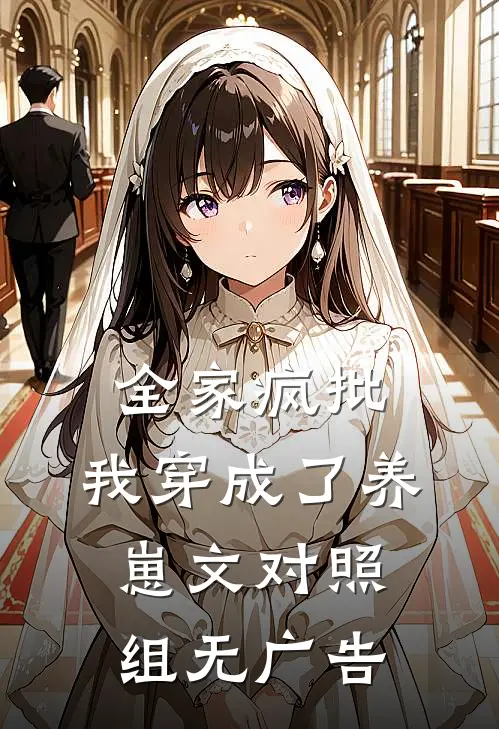 全家疯批，我穿成了养崽文对照组无广告