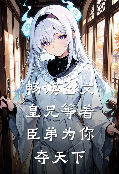 畅读全文皇兄等着，臣弟为你夺天下