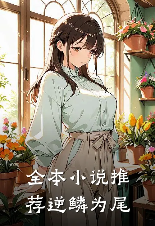 全本小说推荐逆鳞为尾