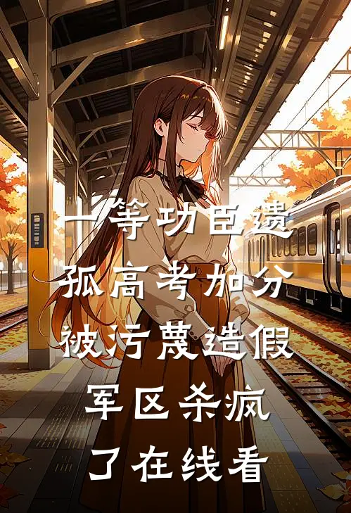 一等功臣遗孤高考加分被污蔑造假，军区杀疯了在线看