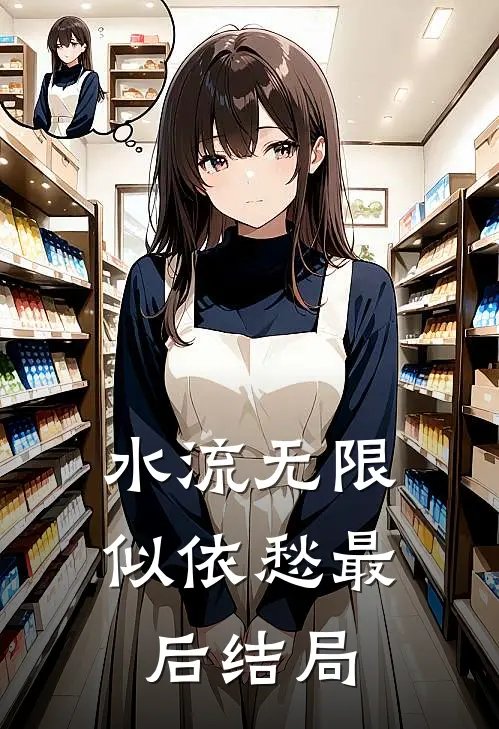 水流无限似依愁最后结局
