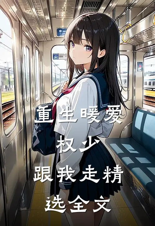 重生暖爱：权少，跟我走精选全文