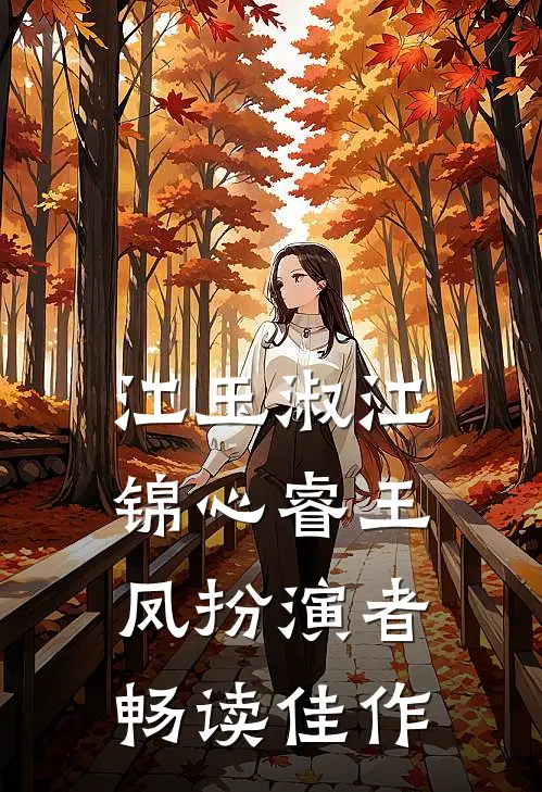 江玉淑江锦心睿王凤扮演者畅读佳作