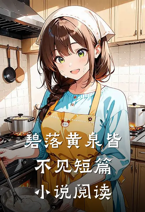 碧落黄泉皆不见短篇小说阅读