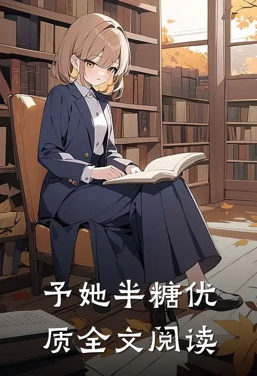 予她半糖优质全文阅读