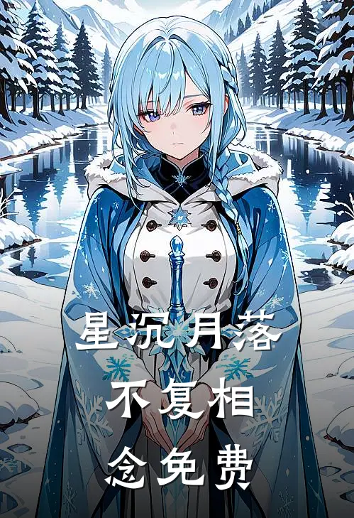 星沉月落，不复相念免费