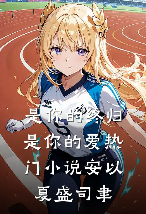 是你的终归是你的爱热门小说安以夏盛司聿