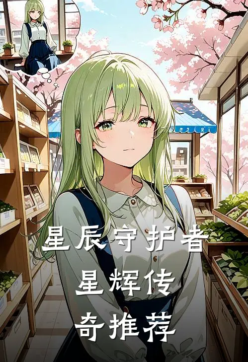 星辰守护者：星辉传奇推荐