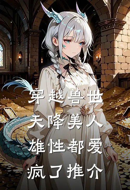 穿越兽世：天降美人，雄性都爱疯了推介