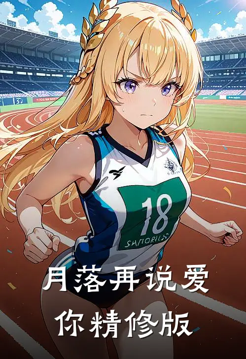 月落再说爱你精修版