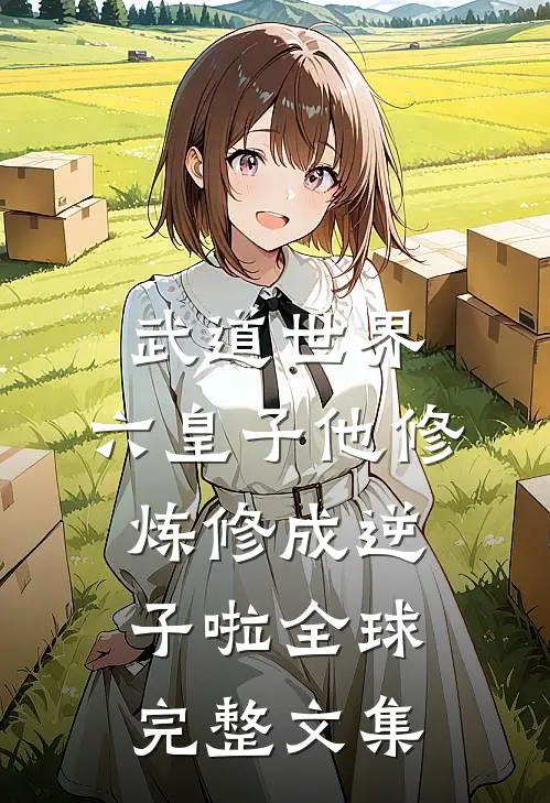 武道世界：六皇子他修炼修成逆子啦全球完整文集