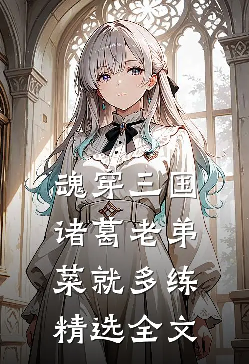 魂穿三国：诸葛老弟，菜就多练精选全文