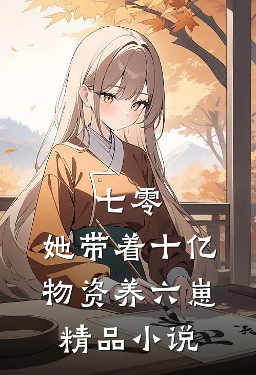 七零：她带着十亿物资养六崽精品小说