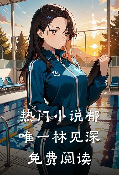 热门小说郁唯一林见深免费阅读