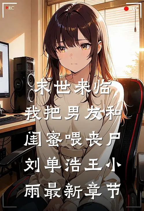 末世来临，我把男友和闺蜜喂丧尸刘单浩王小雨最新章节