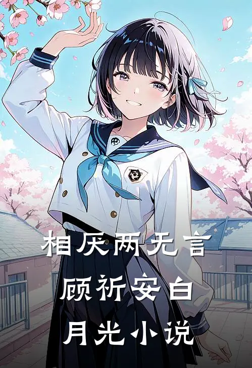 相厌两无言顾祈安白月光小说