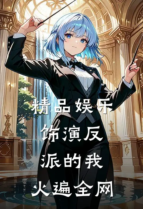 精品娱乐：饰演反派的我，火遍全网