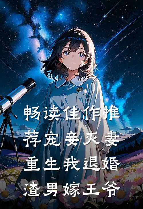 畅读佳作推荐宠妾灭妻，重生我退婚渣男嫁王爷