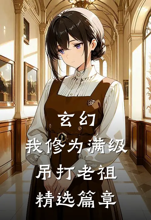 玄幻：我修为满级，吊打老祖精选篇章