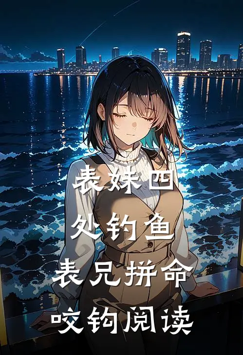 表妹四处钓鱼，表兄拼命咬钩阅读