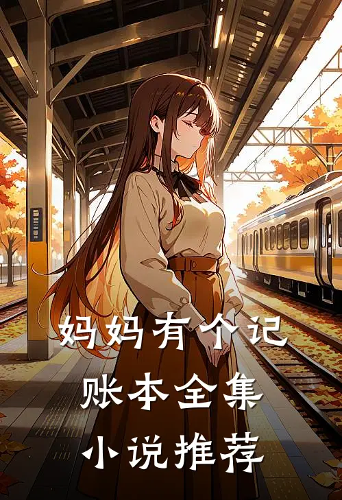 妈妈有个记账本全集小说推荐