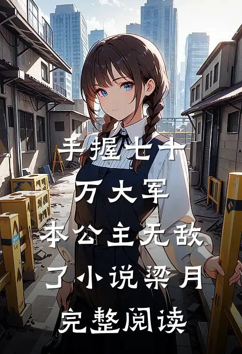 手握七十万大军,本公主无敌了小说梁月完整阅读