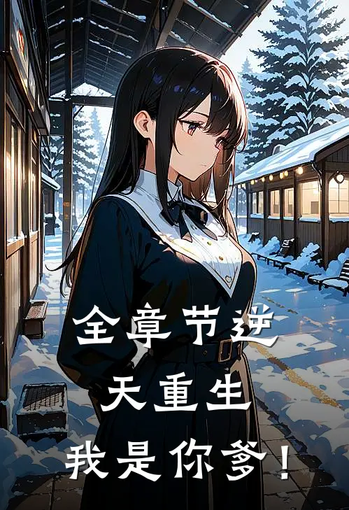 全章节逆天重生：我是你爹！