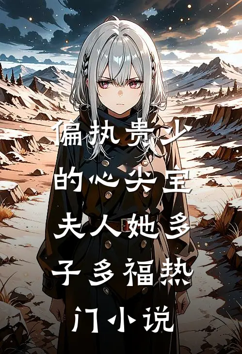 偏执贵少的心尖宝：夫人她多子多福热门小说