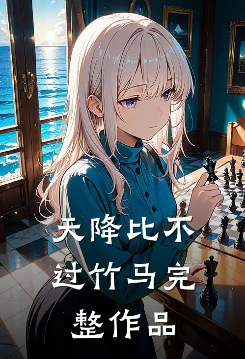 天降比不过竹马完整作品