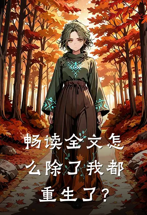 畅读全文怎么除了我都重生了？