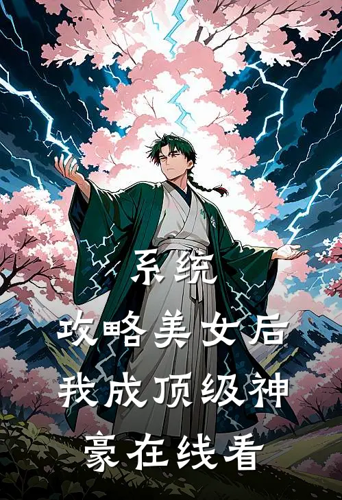 系统：攻略美女后我成顶级神豪在线看