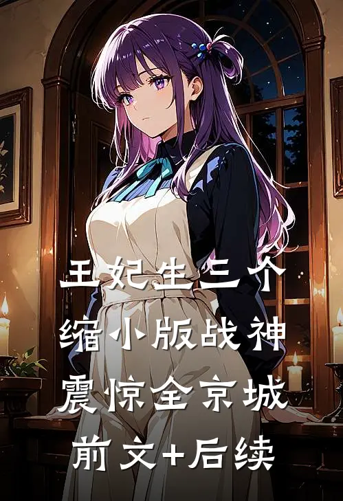 王妃生三个缩小版战神震惊全京城前文+后续