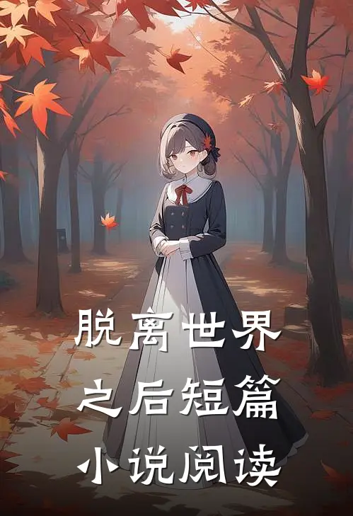 脱离世界之后短篇小说阅读