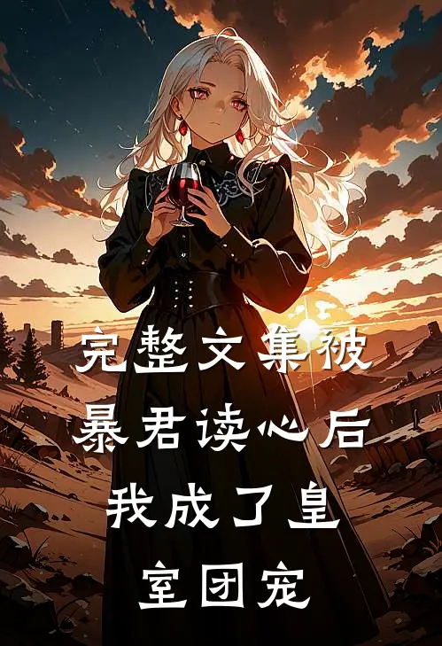 完整文集被暴君读心后，我成了皇室团宠