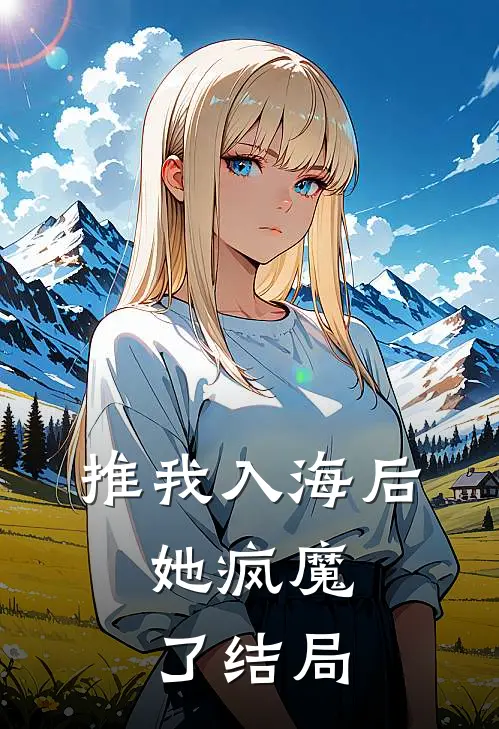 推我入海后，她疯魔了结局