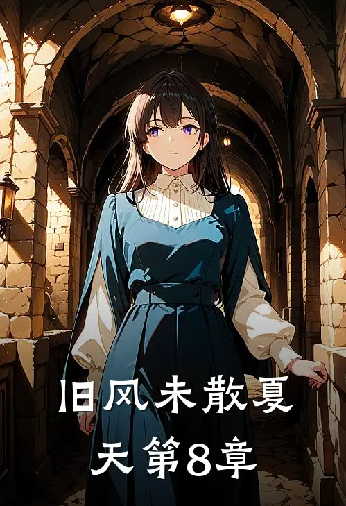 旧风未散夏天第8章