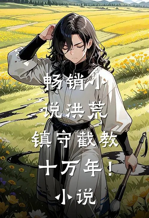 畅销小说洪荒：镇守截教十万年！小说