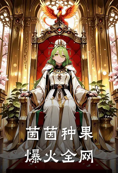 茵茵种果爆火全网