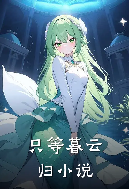 只等暮云归小说