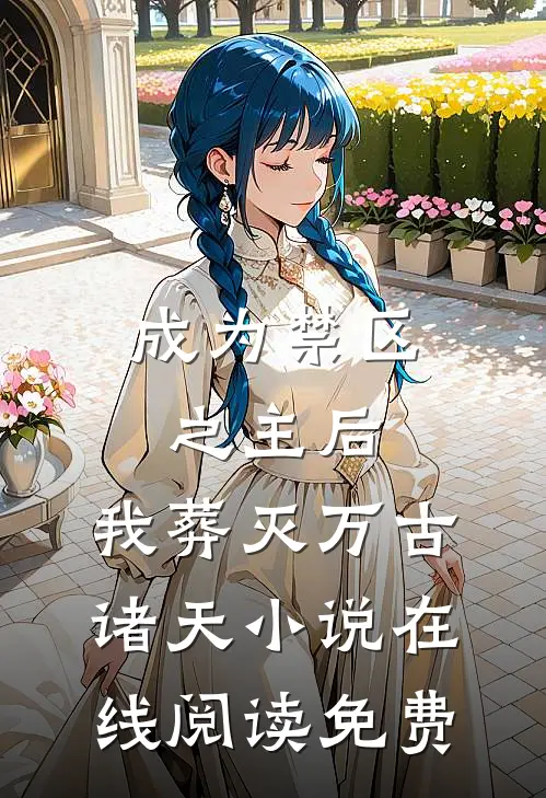 成为禁区之主后，我葬灭万古诸天小说在线阅读免费