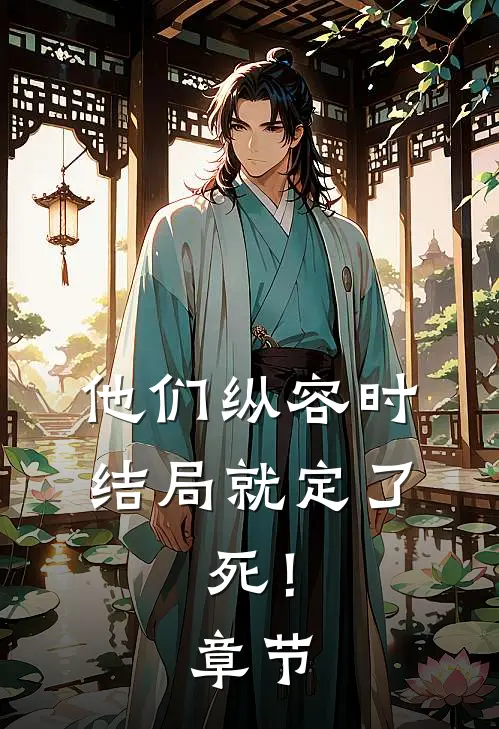 他们纵容时结局就定了：死！章节