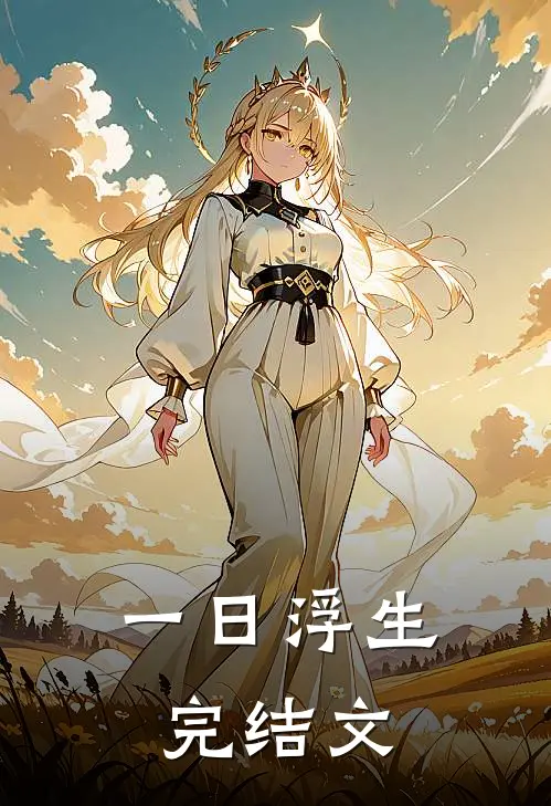 一日浮生完结文