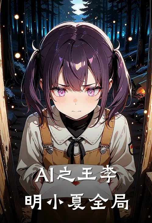 AI之王李明小夏全局