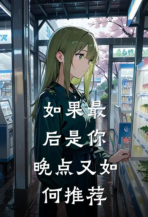 如果最后是你，晚点又如何推荐
