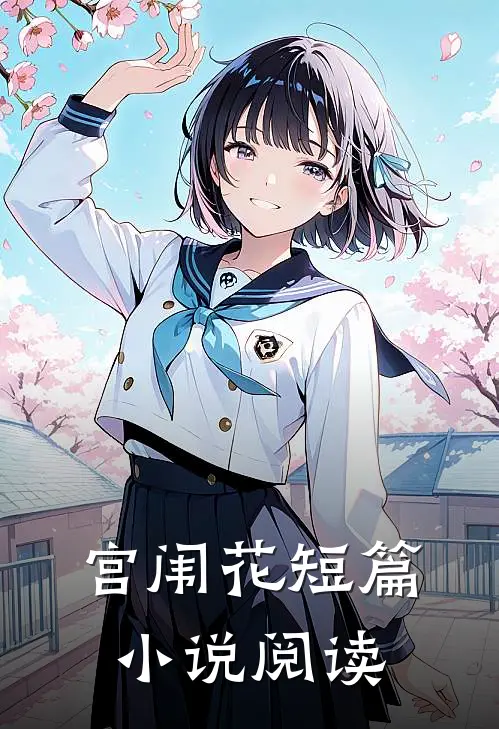 宫闱花短篇小说阅读