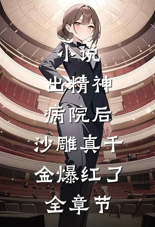小说:出精神病院后,沙雕真千金爆红了全章节