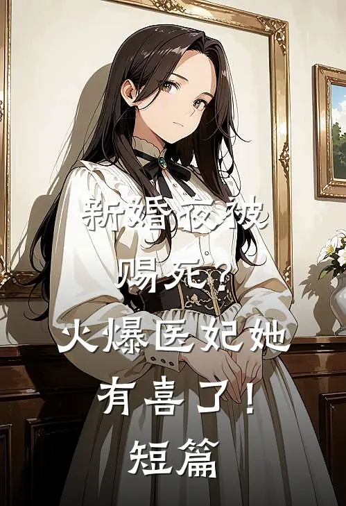 新婚夜被赐死？火爆医妃她有喜了！短篇