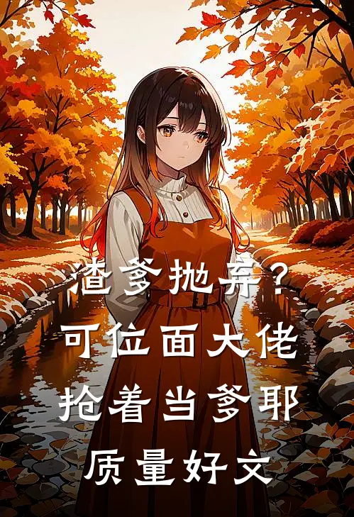 渣爹抛弃？可位面大佬抢着当爹耶质量好文